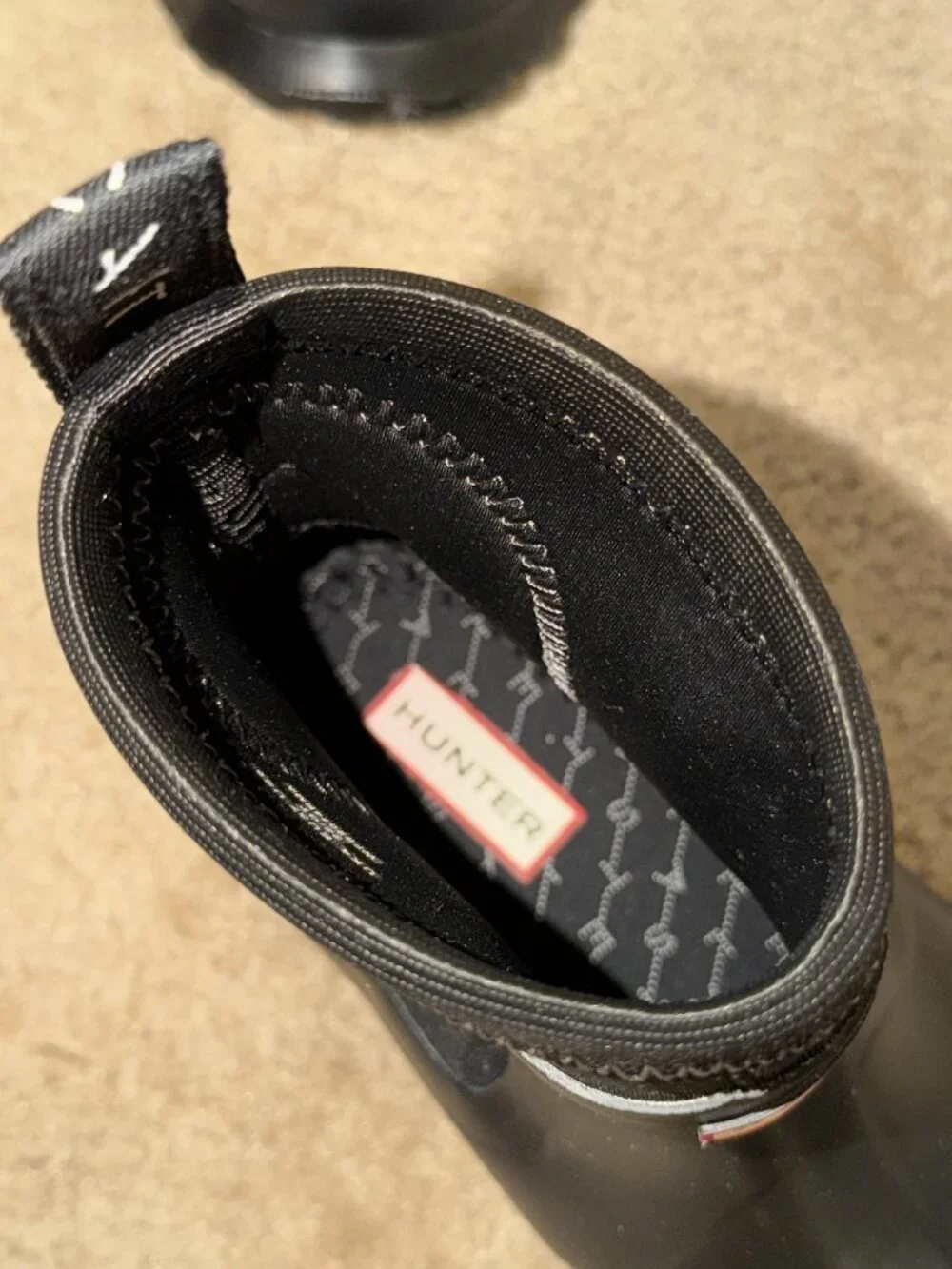 Stella McCartney x Hunter 100% vegan
